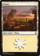 Plains 256 (256) [AKH]
