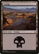 Swamp 261 (261) [AKH]