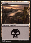 Swamp 263 (263) [AKH]
