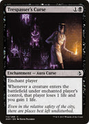 Trespassers Curse (112) [AKH]