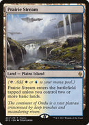 Prairie Stream (241) [SSP]
