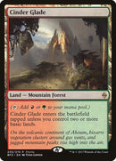 Cinder Glade (235) [SSP]