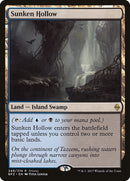 Sunken Hollow (249) [SSP]