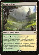Canopy Vista (234) [SSP]