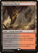 Smoldering Marsh (247) [SSP]
