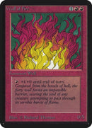 Wall of Fire [LEA]