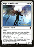 Angel of Sanctions (1) [PRE]