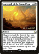 Approach of the Second Sun (4) [PRE]