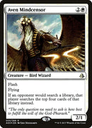 Aven Mindcensor (5) [PRE]