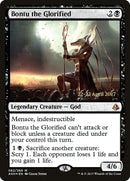 Bontu the Glorified (82) [PRE]