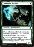 Channeler Initiate (160) [PRE]