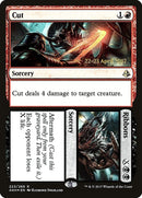 Cut Ribbons (223) [PRE]