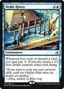 Drake Haven (51) [PRE]