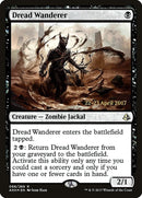 Dread Wanderer (88) [PRE]
