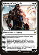 Gideon of the Trials (14) [PRE]