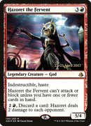 Hazoret the Fervent (136) [PRE]