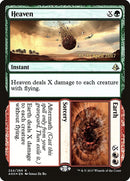 Heaven Earth (224) [PRE]