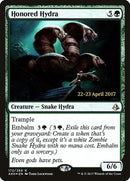 Honored Hydra (172) [PRE]