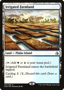 Irrigated Farmland (245) [PRE]