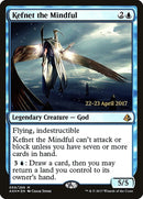 Kefnet the Mindful (59) [PRE]