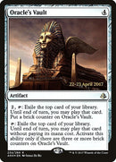 Oracles Vault (234) [PRE]