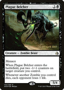 Plague Belcher (104) [PRE]