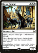 Regal Caracal (24) [PRE]