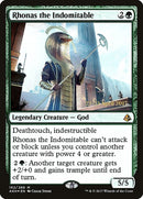 Rhonas the Indomitable (182) [PRE]