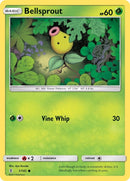 Bellsprout (1/145) [SM02]