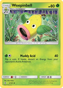 Weepinbell (2/145) [SM02]