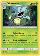 Victreebel (3/145) [SM02]