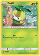 Petilil (4/145) [SM02]