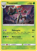 Trevenant (7/145) [SM02]