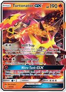 Turtonator GX (18/145) [SM02]