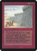 Wall of Stone [LEA]