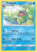 Politoed (25/145) [SM02]