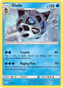 Glalie (32/145) [SM02]