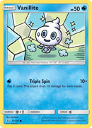 Vanillite (33/145) [SM02]