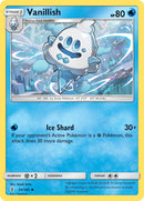 Vanillish (34/145) [SM02]
