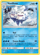 Vanilluxe (35/145) [SM02]