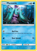 Mareanie (39/145) [SM02]