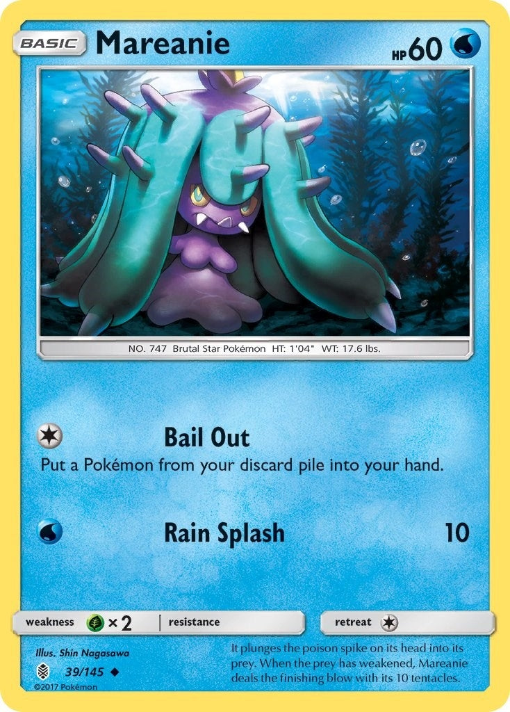 Mareanie (39/145) [SM02]