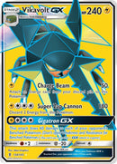 Vikavolt GX Full Art (134/145) [SM02]