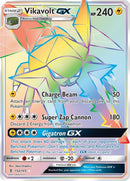 Vikavolt GX Secret (152/145) [SM02]