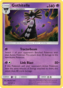 Gothitelle (54/145) (SM - Guardians Rising)