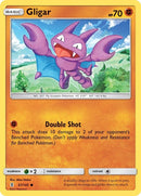 Gligar (67/145) [SM02]