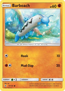 Barboach (70/145) [SM02]