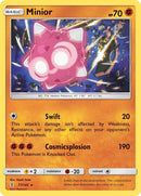 Minior (77/145) [SM02]