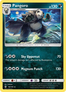 Pangoro (82/145) [SM02]