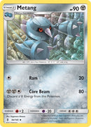 Metang (84/145) [SM02]